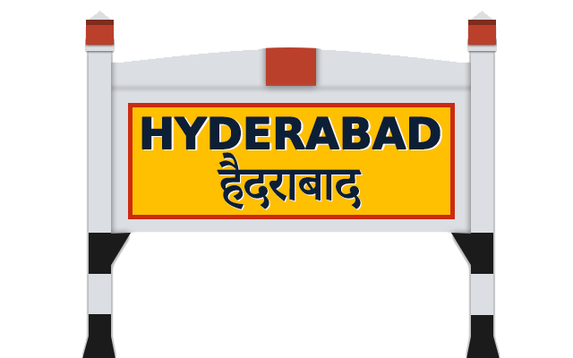  Hyderabad Branch